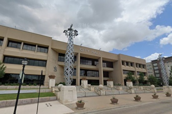 Arlington Police Arrest Two in "Operation Safe Stage" Sex Trafficking Raid at Chicas Locas Venue
