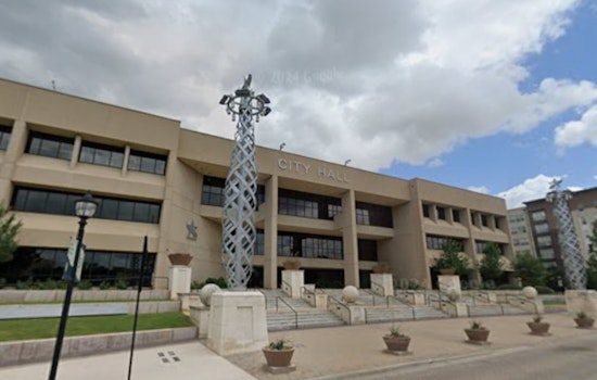 Arlington Police Arrest Two in "Operation Safe Stage" Sex Trafficking Raid at Chicas Locas Venue