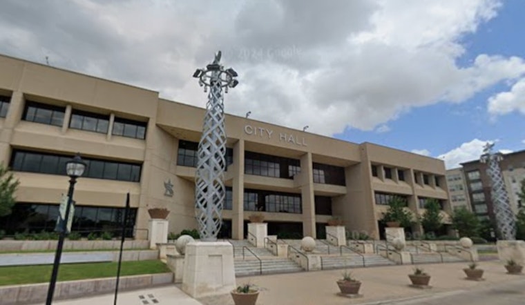 Arlington Police Arrest Two in "Operation Safe Stage" Sex Trafficking Raid at Chicas Locas Venue