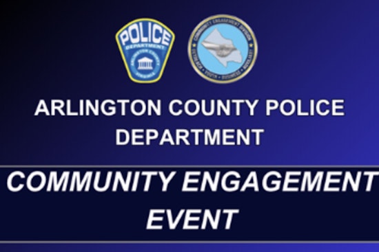 Arlington Police Host Fall 2025 Community Meetings as Residents Encouraged to Participate and Support Toy Drive