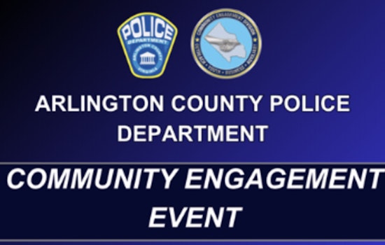 Arlington Police Host Fall 2025 Community Meetings as Residents Encouraged to Participate and Support Toy Drive