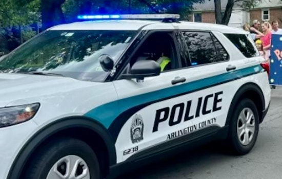 Arlington Police's 11th Annual 'Fill the Cruiser' Toy Drive Aims to Brighten Holidays for Children in Need
