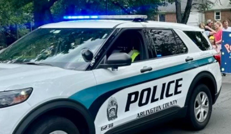 Arlington Police's 11th Annual 'Fill the Cruiser' Toy Drive Aims to Brighten Holidays for Children in Need