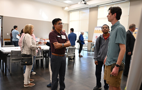 Arlington Residents Invited to Shape City's Future at Comprehensive Plan Workshops and Events