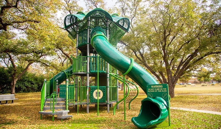 Arlington Seeks Resident Input for Fielder Park Makeover, City Council Encourages Community to Participate in Survey