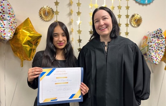 Arlington's Community Court Offers Hope Over Fines for Low-Income and Veteran Misdemeanor Offenders