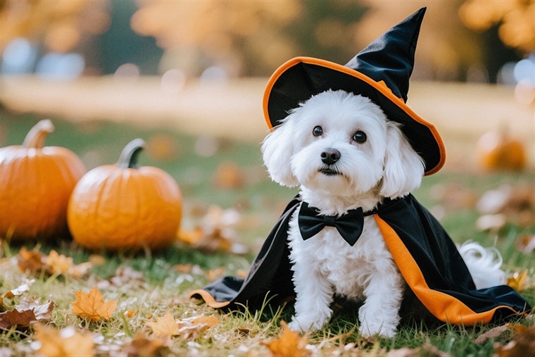 Arlington's October Weekend Buzz: Haunts, Heritage, and Heart-racing Fun for All Ages