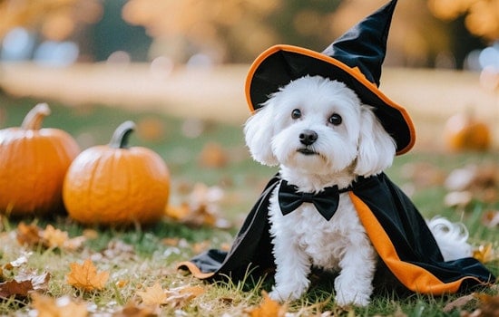 Arlington's October Weekend Buzz: Haunts, Heritage, and Heart-racing Fun for All Ages