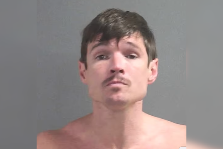 Armed Carjacking Suspect Found Hiding in Mangroves in Daytona Beach Shores