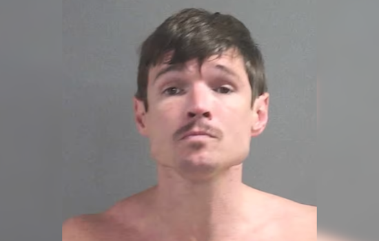 Armed Carjacking Suspect Found Hiding in Mangroves in Daytona Beach Shores