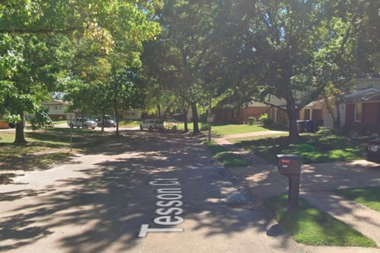 Armed Citizen Fatally Shoots Suspect During Attempted Break-In in Overland