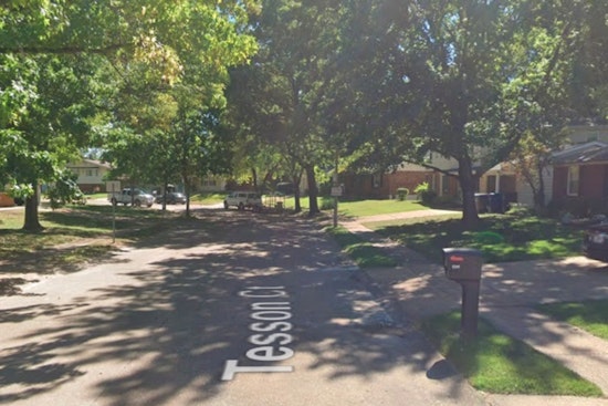 Armed Citizen Fatally Shoots Suspect During Attempted Break-In in Overland