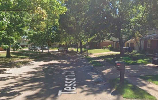 Armed Citizen Fatally Shoots Suspect During Attempted Break-In in Overland
