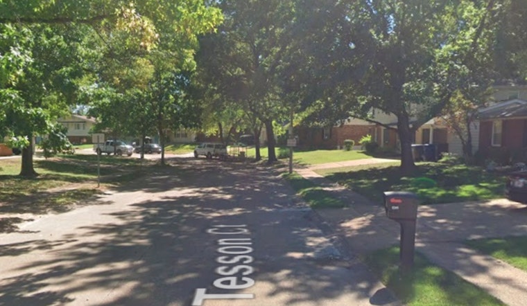 Armed Citizen Fatally Shoots Suspect During Attempted Break-In in Overland