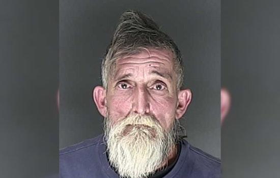 Armed Suspect Arrested After Authorities Defuse Potential Robbery Incident in Eastern El Paso County