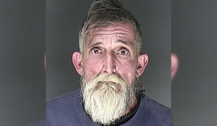Armed Suspect Arrested After Authorities Defuse Potential Robbery Incident in Eastern El Paso County