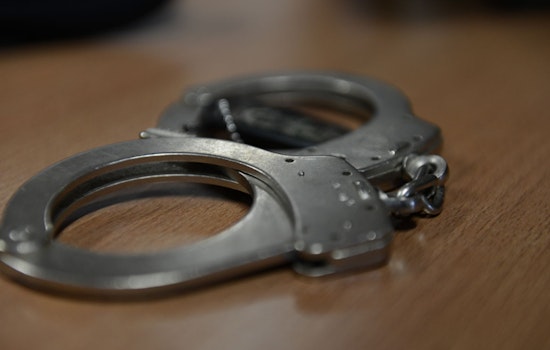 Arrest Made in 2023 Triple Homicide in Washington DC's Southeast Community