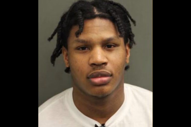 Arrest Made in Attempted Sexual Assault Case on Orange County Trail