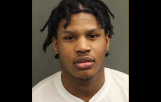 Arrest Made in Attempted Sexual Assault Case on Orange County Trail