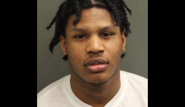 Arrest Made in Attempted Sexual Assault Case on Orange County Trail