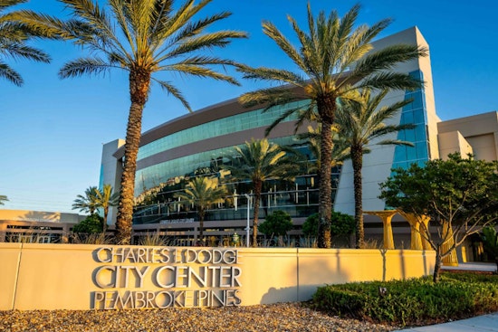 Art and Culture Take Center Stage at Pembroke Pines Festival of the Arts at Charles F. Dodge City Center