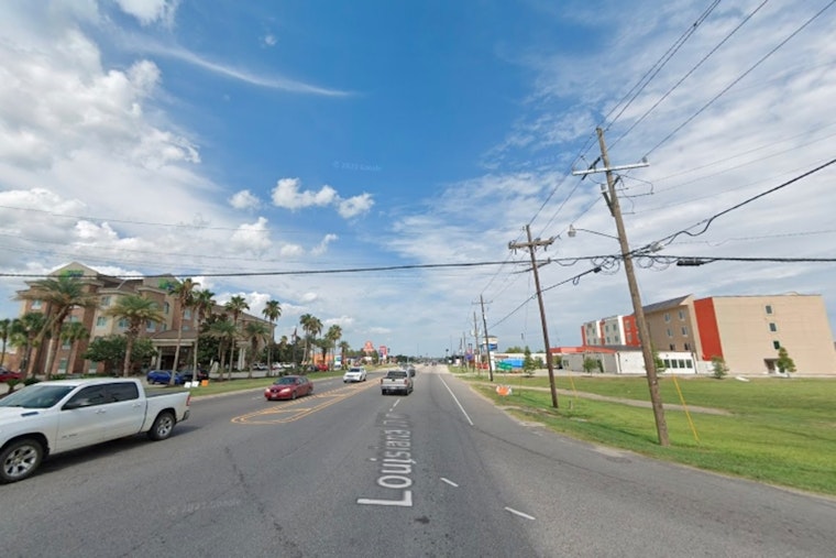 Ascension Parish Drivers Alert as New Roundabout Opens at LA 30 and South St. Landry Ave as Part of Traffic Switch