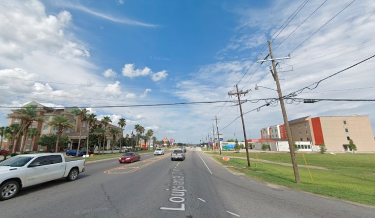 Ascension Parish Drivers Alert as New Roundabout Opens at LA 30 and South St. Landry Ave as Part of Traffic Switch