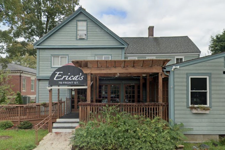 Ashland Says Arrivederci to Erica's Ristorante Despite Community Bonds