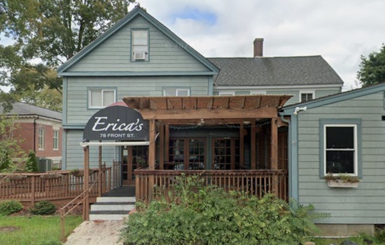 Ashland Says Arrivederci to Erica's Ristorante Despite Community Bonds