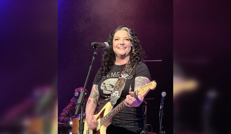 Ashley McBryde Extends "The Redemption Residency" in Nashville Through 2026 With New Themed Shows