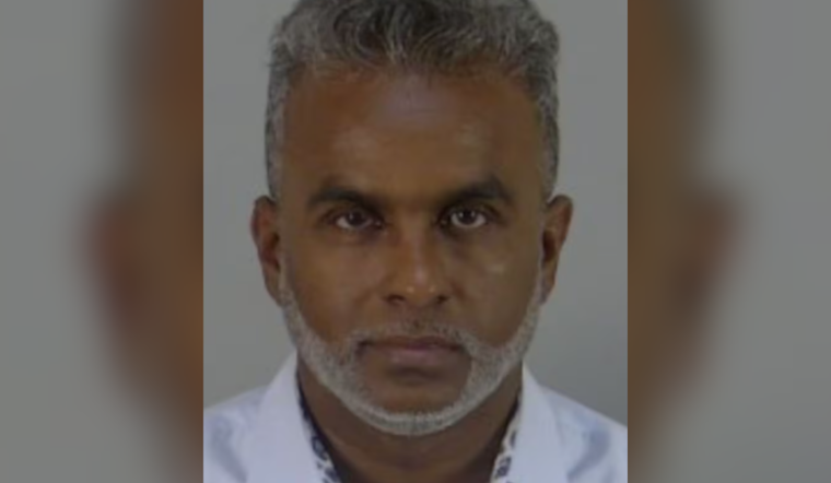 Associate of Suspended Osceola Sheriff Marcos Lopez Faces Money Laundering Charges Amidst Allegations of Shielding Illegal Gambling Ring