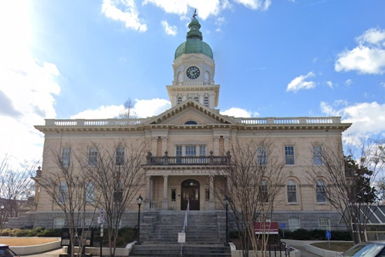 Athens-Clarke County Launches Bulky Waste Collection Program to Combat Illegal Dumping and Improve Neighborhood Cleanliness