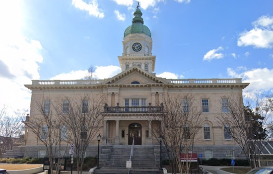 Athens-Clarke County Launches Bulky Waste Collection Program to Combat Illegal Dumping and Improve Neighborhood Cleanliness