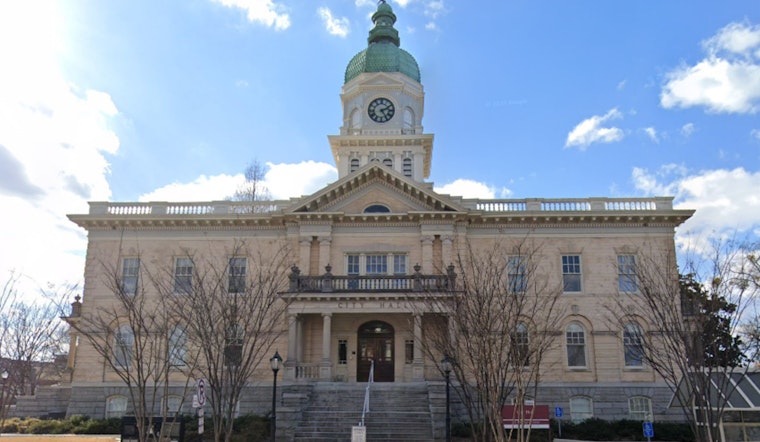 Athens-Clarke County Launches Bulky Waste Collection Program to Combat Illegal Dumping and Improve Neighborhood Cleanliness