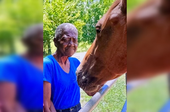 Athens Community Mourns as Missing 77-Year-Old Lillie Mae Wade Found Dead