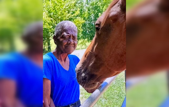 Athens Community Mourns as Missing 77-Year-Old Lillie Mae Wade Found Dead