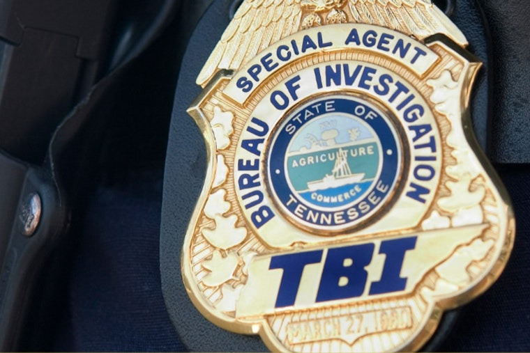Athens Man Indicted for Child Exploitation After TBI and Local Police Operation