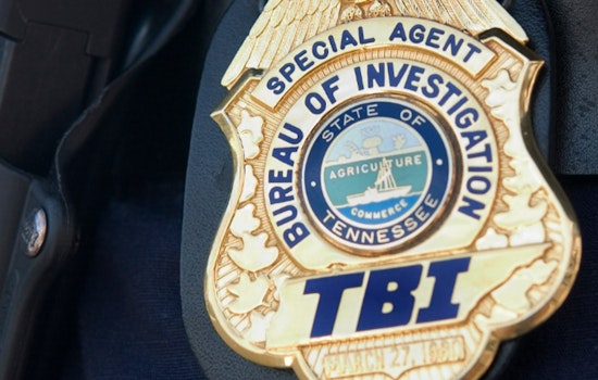 Athens Man Indicted for Child Exploitation After TBI and Local Police Operation