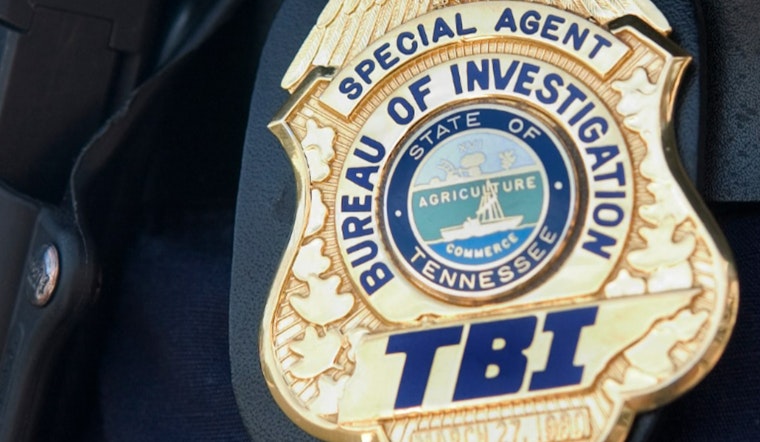 Athens Man Indicted for Child Exploitation After TBI and Local Police Operation