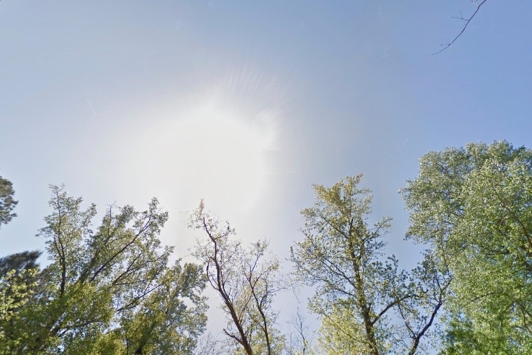 Atlanta Braces for a Week of Ideal Fall Weather with Sunny Skies and Cool Evenings