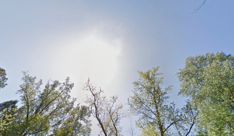 Atlanta Braces for a Week of Ideal Fall Weather with Sunny Skies and Cool Evenings