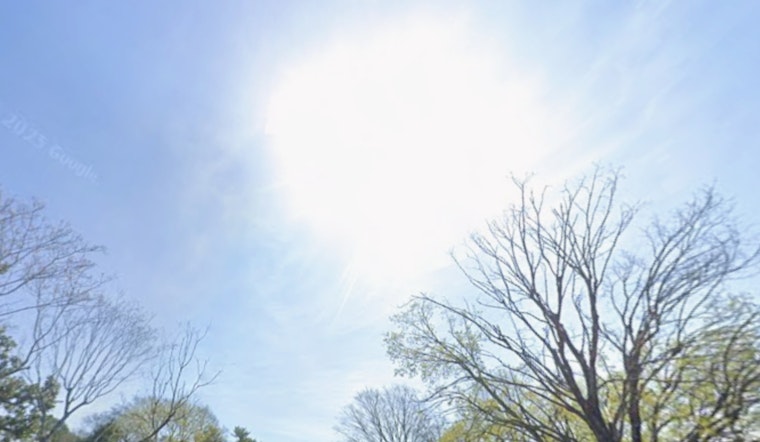Atlanta Braces for Rainy October Finale, Clear Skies on the Horizon for Weekend