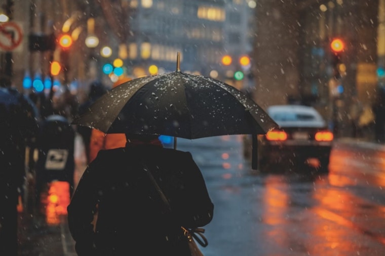 Atlanta Braces for Showers and Thunderstorms, Mixed Weather Conditions Anticipated Throughout the Week