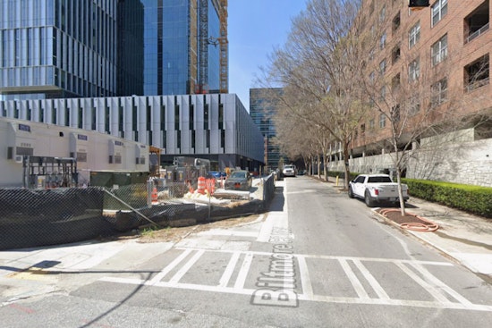 Atlanta Commuters Alert as Biltmore Place NW Road Closure and Detour Details Are Announced by ATLDOT
