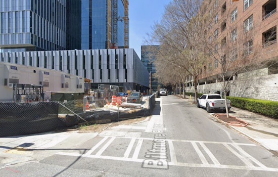 Atlanta Commuters Alert as Biltmore Place NW Road Closure and Detour Details Are Announced by ATLDOT