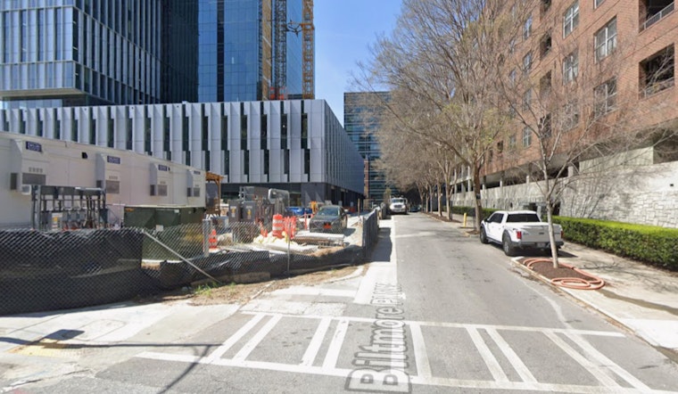 Atlanta Commuters Alert as Biltmore Place NW Road Closure and Detour Details Are Announced by ATLDOT
