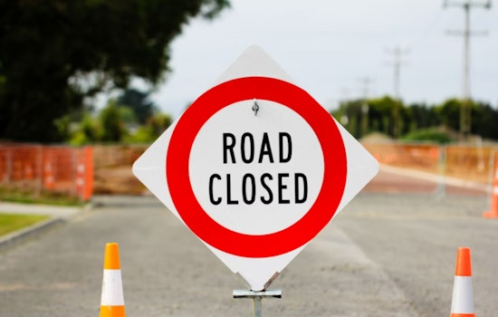 Atlanta Commuters Alert, Beechwood Drive NW Closed Today for Tree Removal