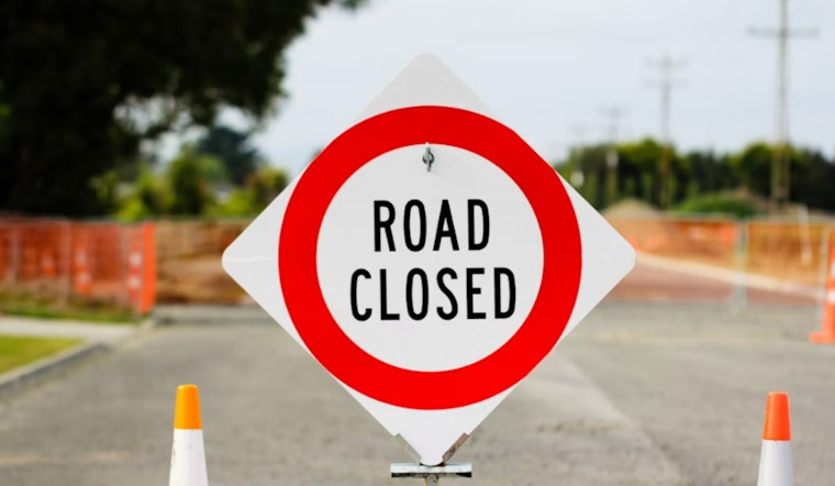 Atlanta Commuters Alert, Beechwood Drive NW Closed Today for Tree Removal