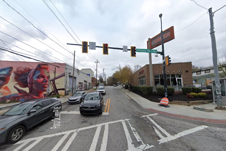 Suspect Arrested for Vandalism as Police Probe Critical Shooting at Seductions Strip Club