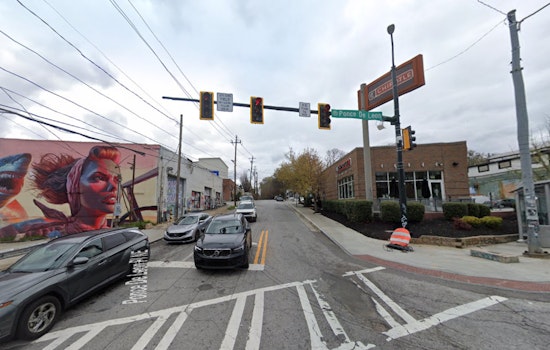 Suspect Arrested for Vandalism as Police Probe Critical Shooting at Seductions Strip Club